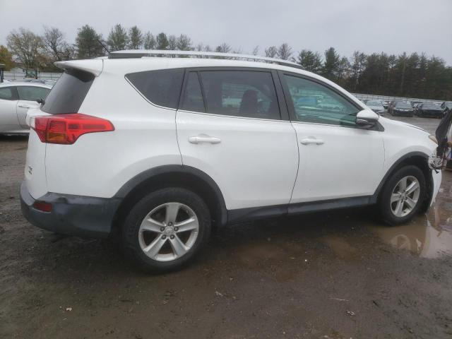 Obraz 3 z 2013 TOYOTA RAV4 XLE 2013 z VIN 2T3RFREV8DW120127