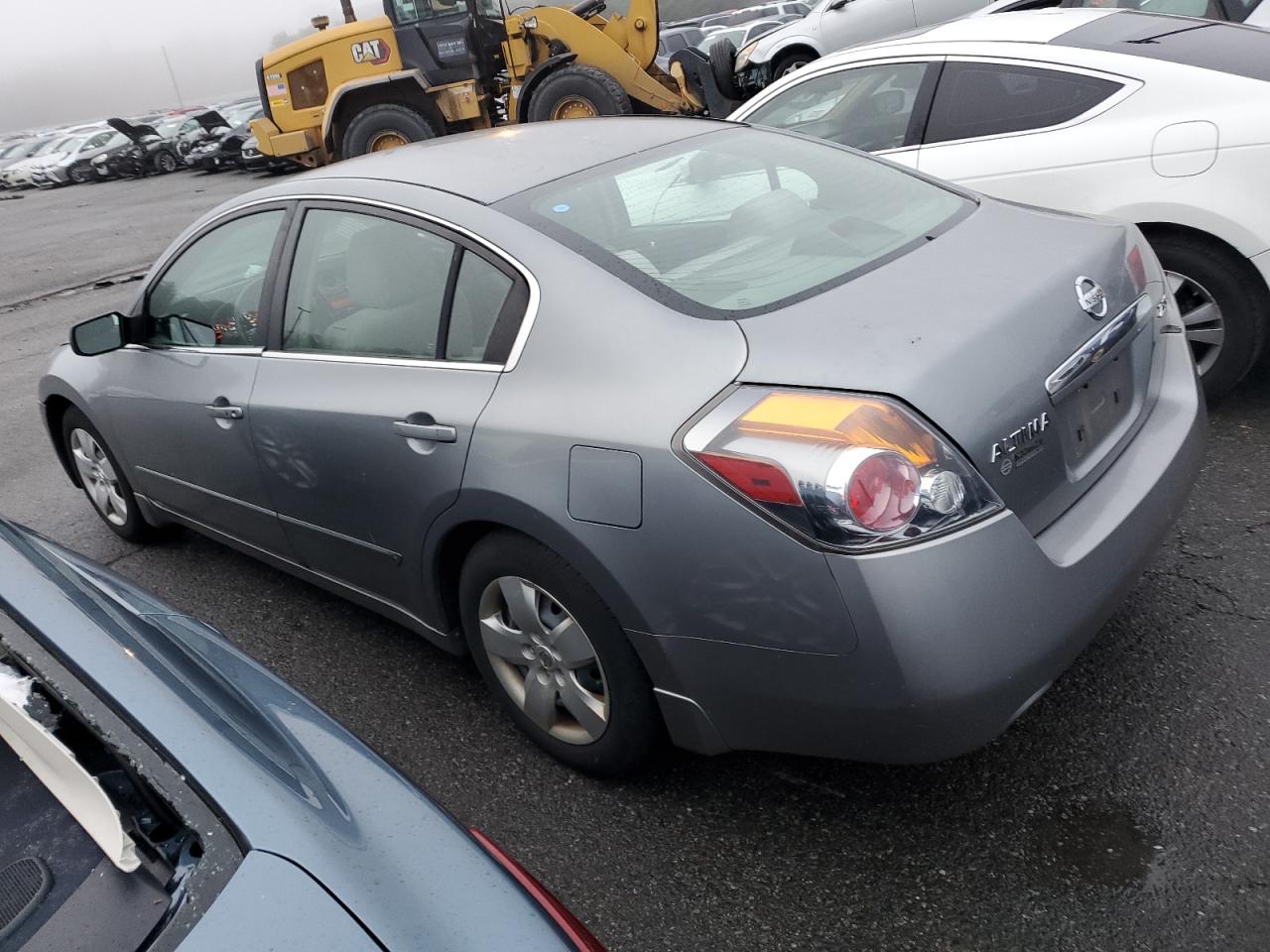 Изображение 2 2008 NISSAN ALTIMA 2.5 2008 с VIN 1N4AL21E48N552607