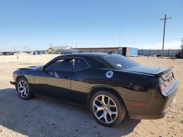 Изображение 2 2015 DODGE CHALLENGER SXT PLUS 2015 с VIN 2C3CDZBG6FH701151