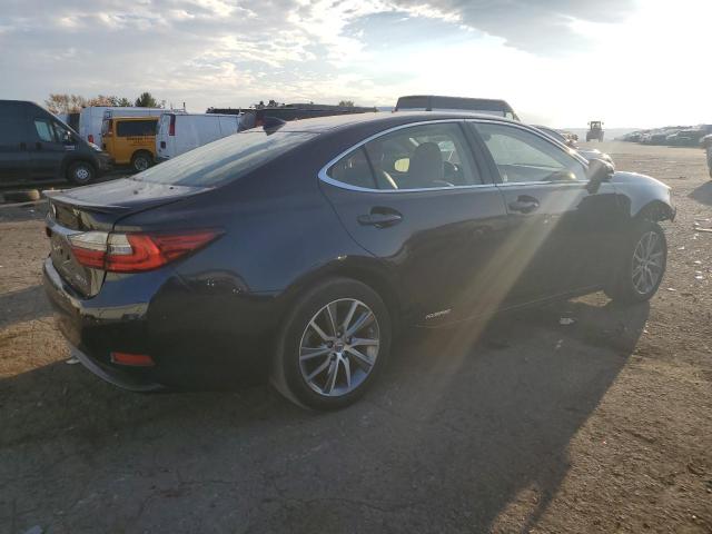 Image 3 of 2017 LEXUS ES 300H 2017 with VIN JTHBW1GG6H2149639