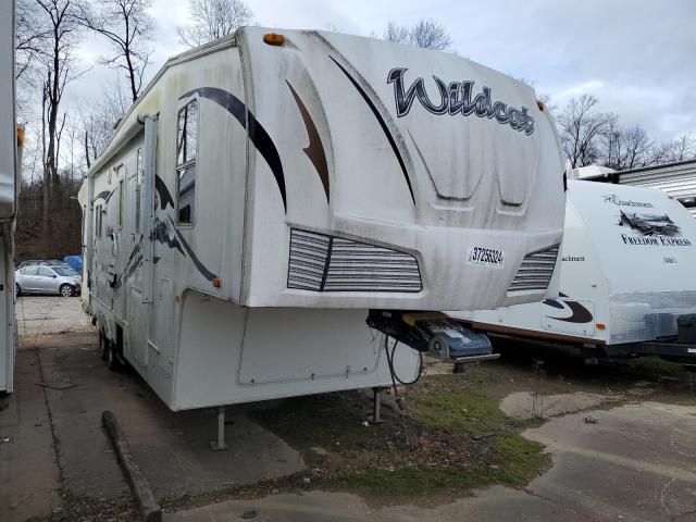 2009 WILD TRVEL TRLR 2009 image