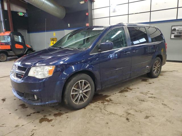 Изображение 2017 DODGE GRAND CARAVAN SXT 2017