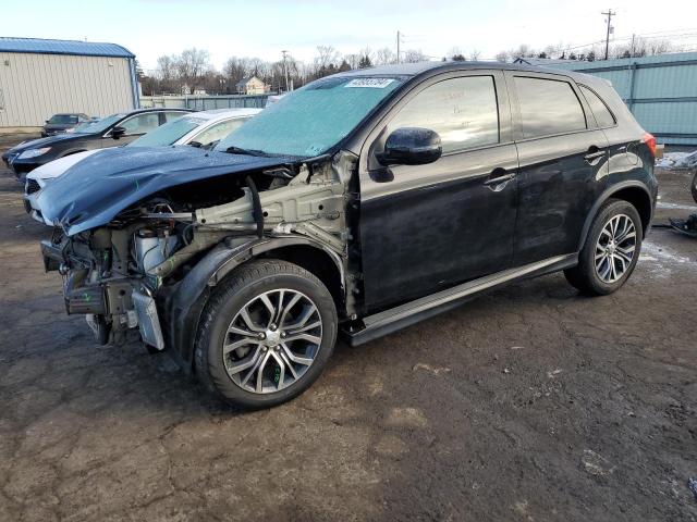 Изображение 2019 MITSUBISHI OUTLANDER SPORT ES 2019