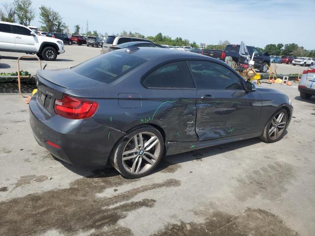 Obraz 3 z 2016 BMW 228 I SULEV 2016 z VIN WBA1F9C57GV742243