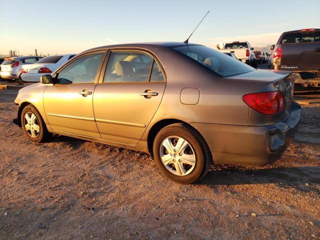 Изображение 2 2007 TOYOTA COROLLA CE 2007 с VIN 1NXBR32E87Z807826