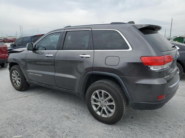 Obraz 2 z 2015 JEEP GRAND CHEROKEE LIMITED 2015 z VIN 1C4RJFBT5FC948531