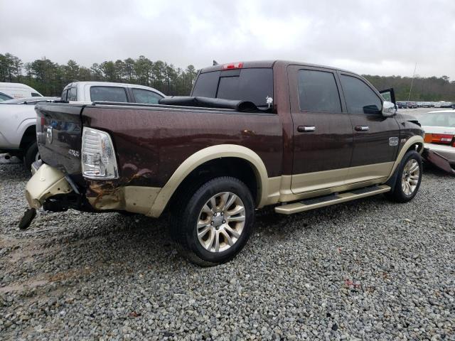 Image 3 of 2015 RAM 1500 LONGHORN 2015 with VIN 1C6RR7PT6FS555576
