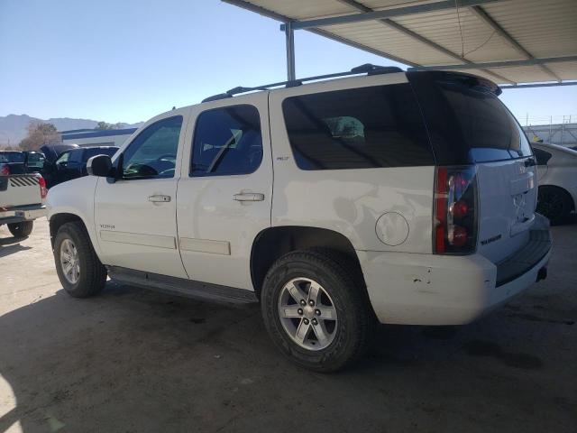Изображение 2 2013 GMC YUKON SLT 2013 с VIN 1GKS1CE08DR270728