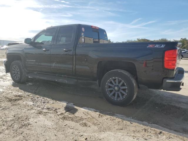 Image 2 of 2015 CHEVROLET SILVERADO K1500 LT 2015 with VIN 1GCVKREC0FZ219391