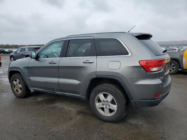 Image 2 of 2012 JEEP GRAND CHEROKEE LAREDO 2012 with VIN 1C4RJFAG3CC166227