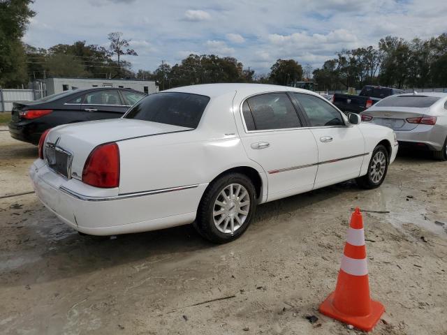 Изображение 3 2007 LINCOLN TOWN CAR SIGNATURE 2007 с VIN 1LNHM81V87Y602376