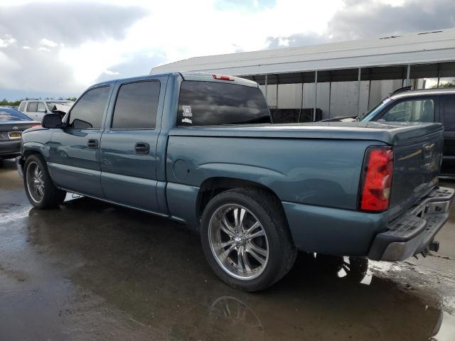 Изображение 2 2006 CHEVROLET SILVERADO C1500 2006 с VIN 2GCEC13T261172729