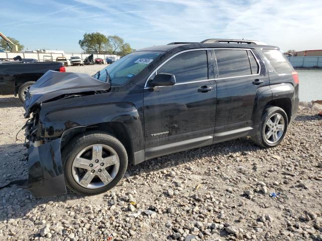 Изображение 2013 GMC TERRAIN SLT 2013