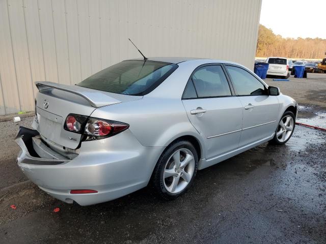 Изображение 3 2007 MAZDA 6 S 2007 с VIN 1YVHP80D675M55054