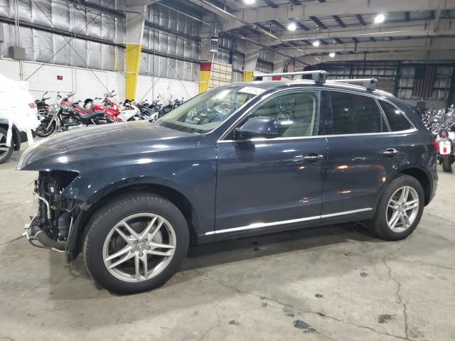 Obraz 2015 AUDI Q5 PREMIUM PLUS 2015