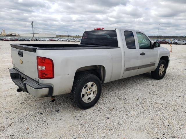 Obraz 3 z 2011 CHEVROLET SILVERADO C1500 LT 2011 z VIN 1GCRCSE08BZ254847