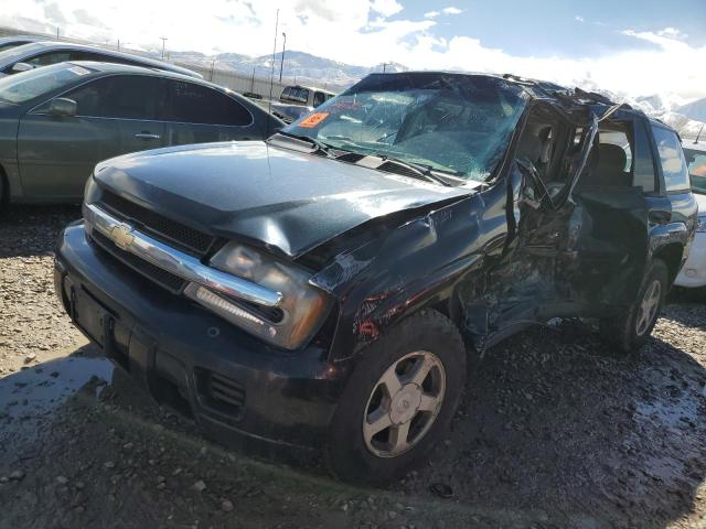 Изображение 2006 CHEVROLET TRAILBLAZER LS 2006