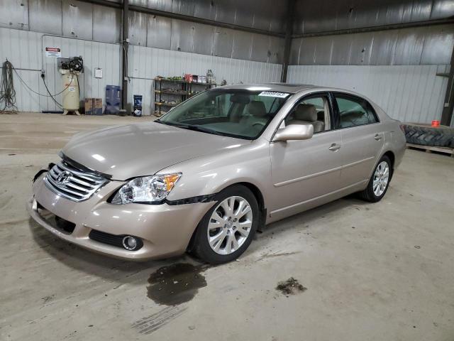 2008 TOYOTA AVALON XL 2008 image
