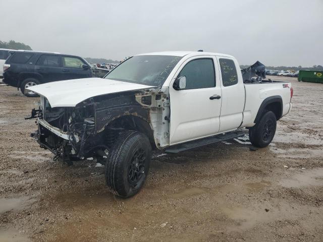 Image 1 of 2020 TOYOTA TACOMA ACCESS CAB 2020 with VIN 5TFRX5GNXLX169181