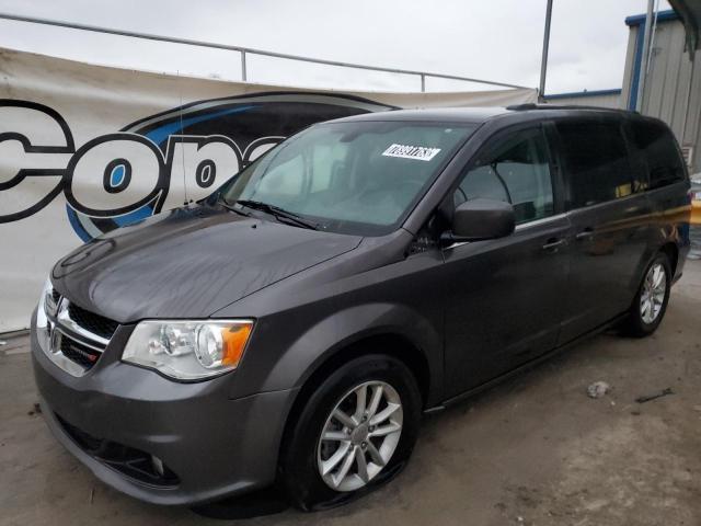 Изображение 2020 DODGE GRAND CARAVAN SXT 2020