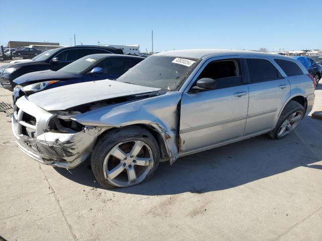 Изображение 2007 DODGE MAGNUM SE 2007