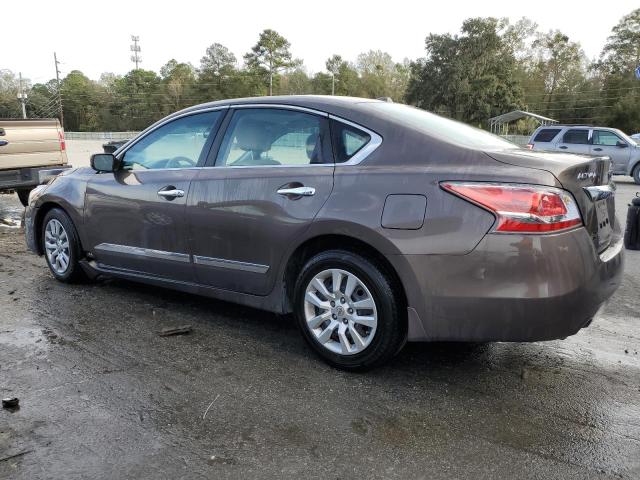 Image 2 of 2015 NISSAN ALTIMA 2.5 2015 with VIN 1N4AL3AP6FC435370