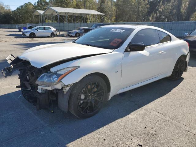 Obraz 2015 INFINITI Q60 JOURNEY 2015