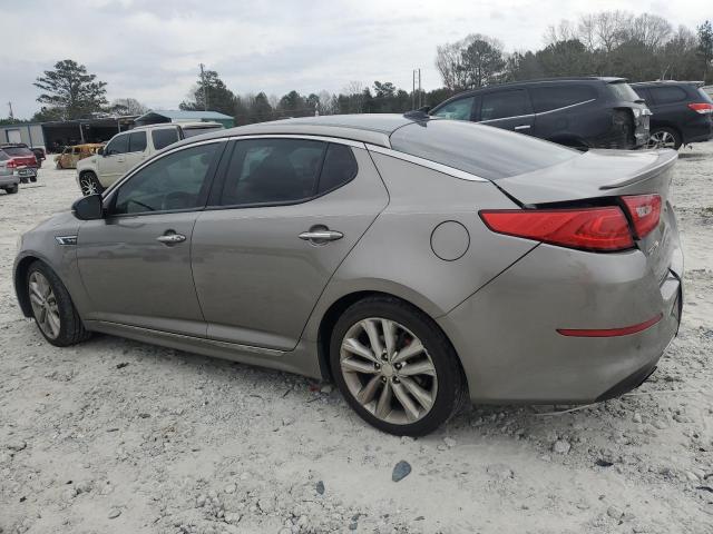 Изображение 2 2015 KIA OPTIMA SX 2015 с VIN 5XXGR4A67FG375776