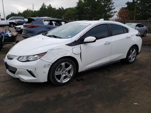 2017 CHEVROLET VOLT LT 2017 image