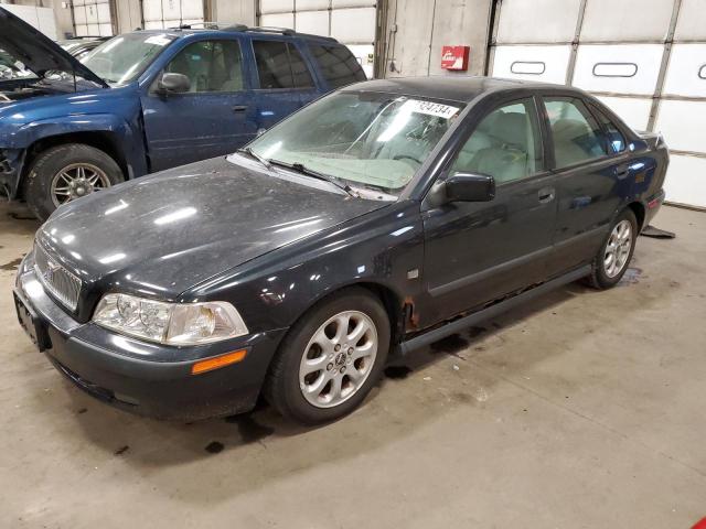 Obraz 1 z 2001 VOLVO S40 1.9T 2001 z VIN YV1VS295X1F673705