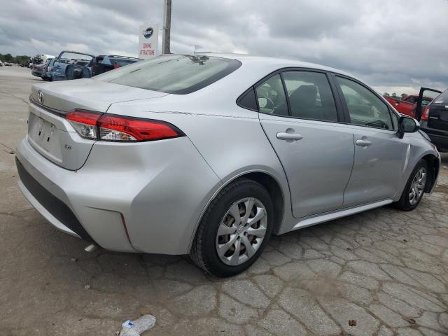 Image 3 of 2020 TOYOTA COROLLA LE 2020 with VIN JTDEPRAE3LJ089349
