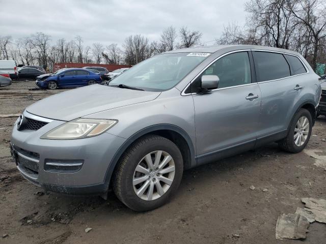 Obraz 1 z 2009 MAZDA CX-9  2009 z VIN JM3TB38V690173390