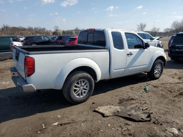Image 3 of 2015 NISSAN FRONTIER SV 2015 with VIN 1N6AD0CW6FN769345