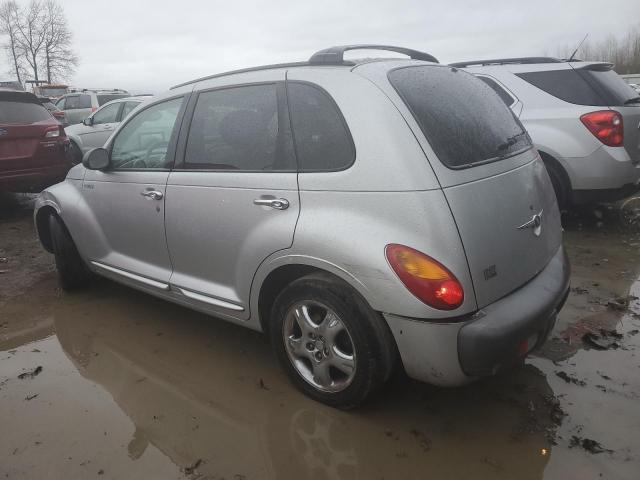 Изображение 2 2001 CHRYSLER PT CRUISER  2001 с VIN 3C8FY4BB11T507310
