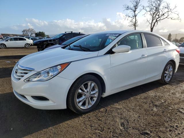 Obraz 2011 HYUNDAI SONATA GLS 2011