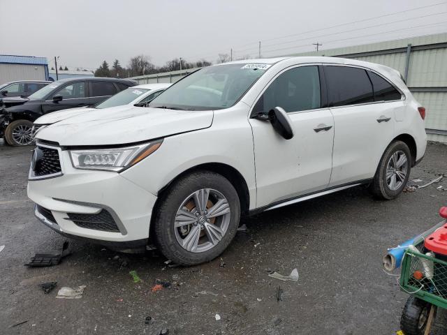 Изображение 2020 ACURA MDX  2020