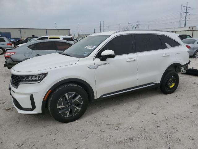Obraz 2021 KIA SORENTO S 2021