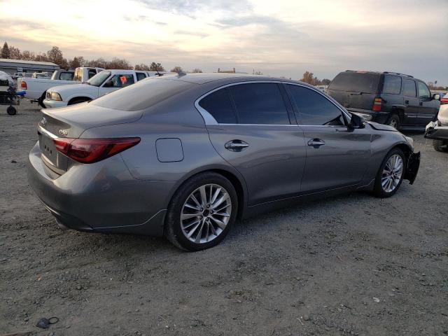 Obraz 3 z 2021 INFINITI Q50 PURE 2021 z VIN JN1EV7AP5MM701209