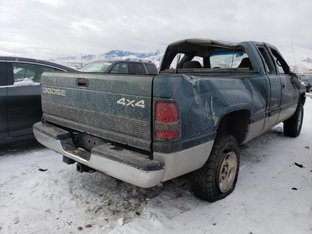 Image 3 of 1999 DODGE RAM 1500  1999 with VIN 3B7HF13Z9XG142788