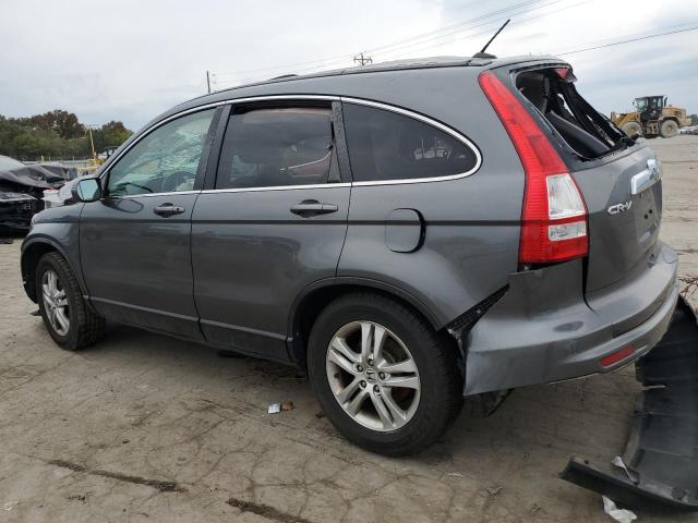 Изображение 2 2011 HONDA CR-V EXL 2011 с VIN 5J6RE4H7XBL035139