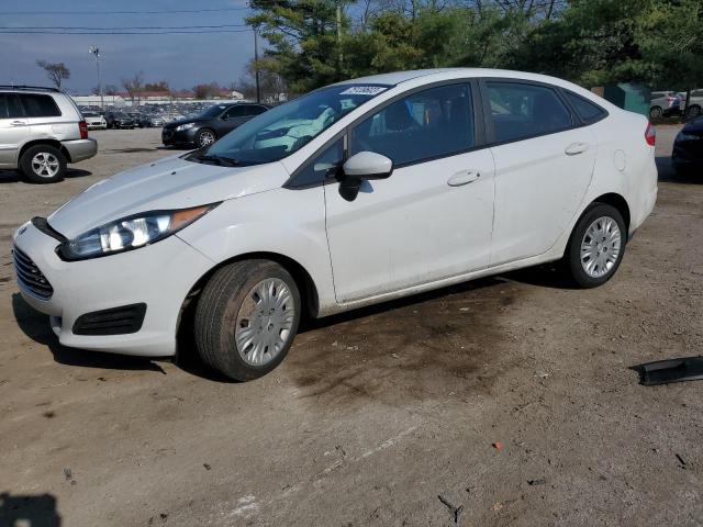 Obraz 2019 FORD FIESTA S 2019