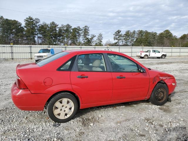 Изображение 3 2007 FORD FOCUS ZX4 2007 с VIN 1FAFP34N37W139095