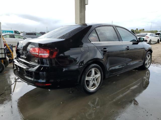 Изображение 3 2017 VOLKSWAGEN JETTA S 2017 с VIN 3VW2B7AJ2HM321501