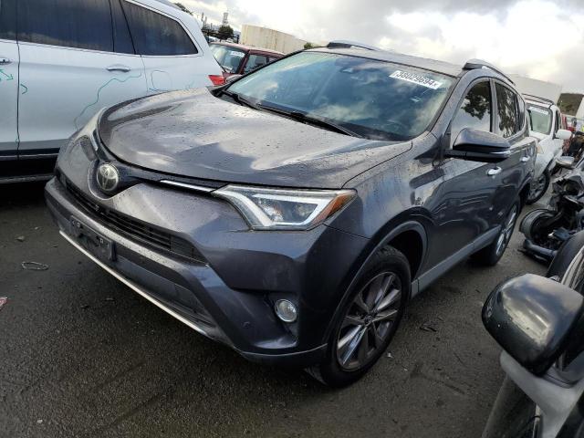Изображение 2016 TOYOTA RAV4 LIMITED 2016