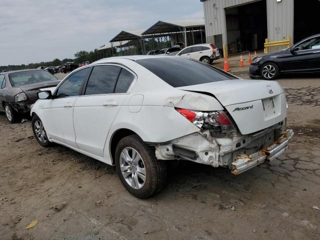 Obraz 2 z 2008 HONDA ACCORD LX 2008 z VIN 1HGCP26378A136770