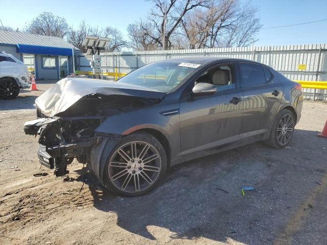 Изображение 2013 KIA OPTIMA EX 2013