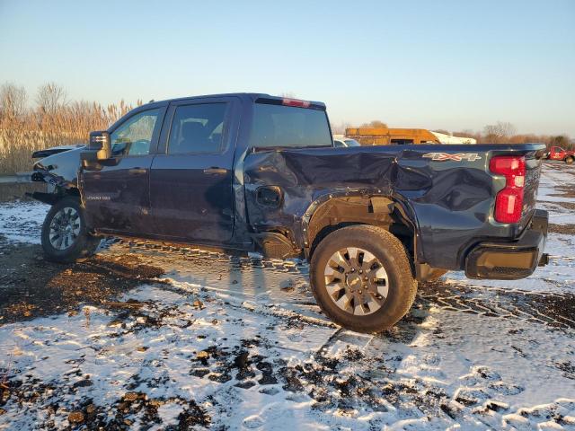 Изображение 2 2022 CHEVROLET SILVERADO K2500 CUSTOM 2022 с VIN 2GC4YMEY9N1244077