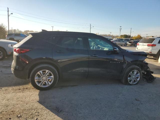 Obraz 3 z 2020 CHEVROLET BLAZER 2LT 2020 z VIN 3GNKBCRS0LS649150