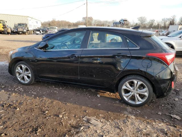 Image 2 of 2013 Hyundai Elantra 2013 with VIN KMHD35LE6DU124961