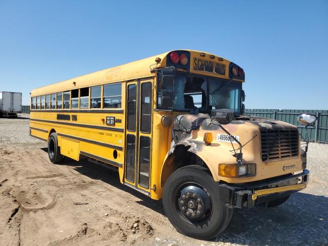 1999 INTERNATIONAL 3000 3800 1999 image